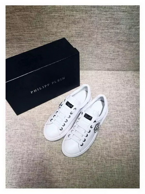 PhiliPP Plein Fashion Casual Men Shoes--051